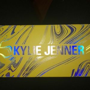 Kylie cosmetics